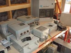Electrical Supplies