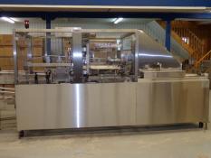 Wepackit Machinery 310 EHM case erector