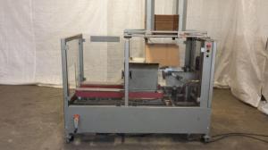 NEW 720E Small Footprint Case Erector