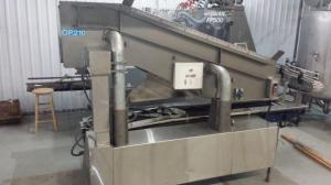 Hamrick VQC Full Depth Uncaser