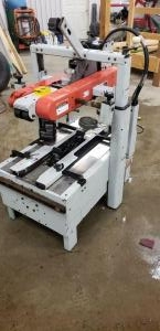3M-matic 700A case sealer taper
