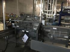 Pearson BE120 Carrier erector
