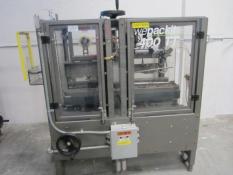 Wepackit 400TT 50 Case Taper