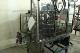 Resina U40 inline capper