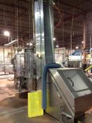 Barlow Cap Elevator