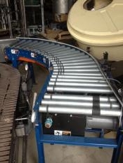 Case Conveyor