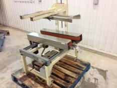 Combi Bottom Case Sealer