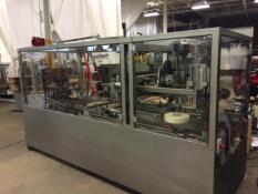 NEW 350E High Speed Case Erector