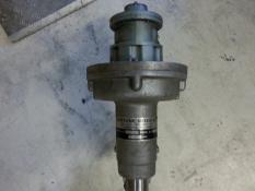 Pneumatic Mixer