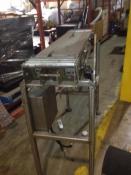 Stainless Steel Case Turner