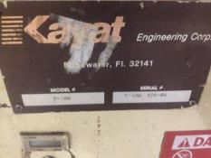 Kayat case turner