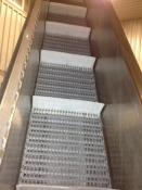 Zalkin Cap Hopper Elevator